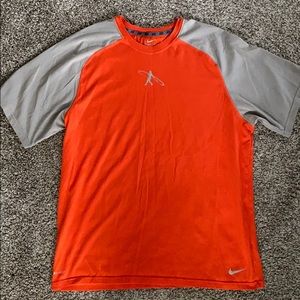 Nike Men’s Baseball Dri-Fit Tee